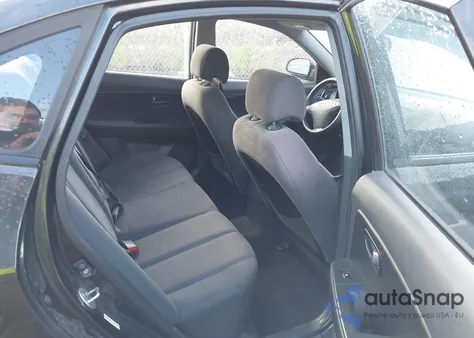 2009 Hyundai Elantra Se z USA, uszkodzony, nr VIN KMHDU46D89U702169